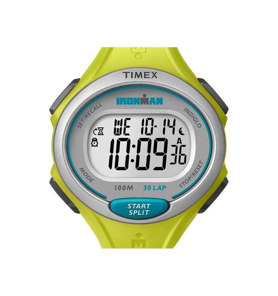 Ceas dama Timex Ironman TW5K90200